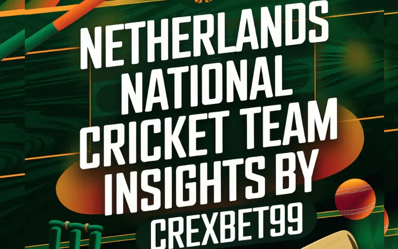 netherlands national cricket team