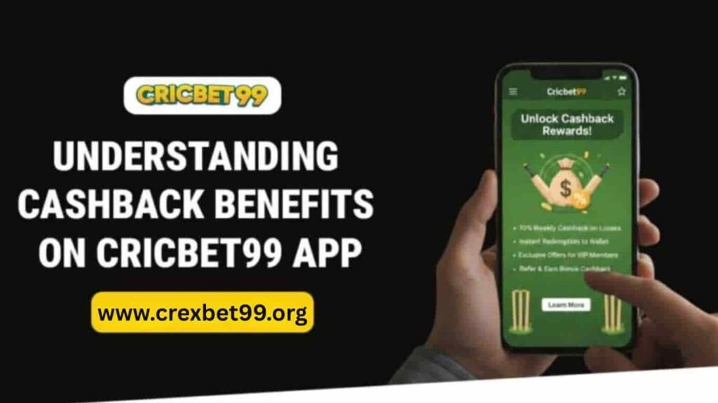 crexbet99 app