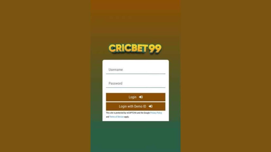 crexbet99 login