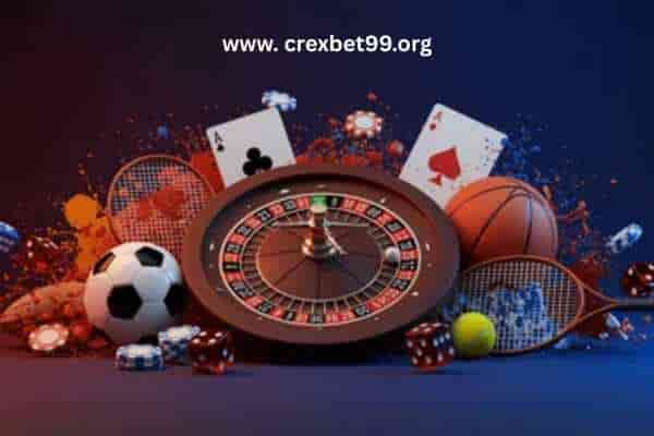 crexbet99 sports casino