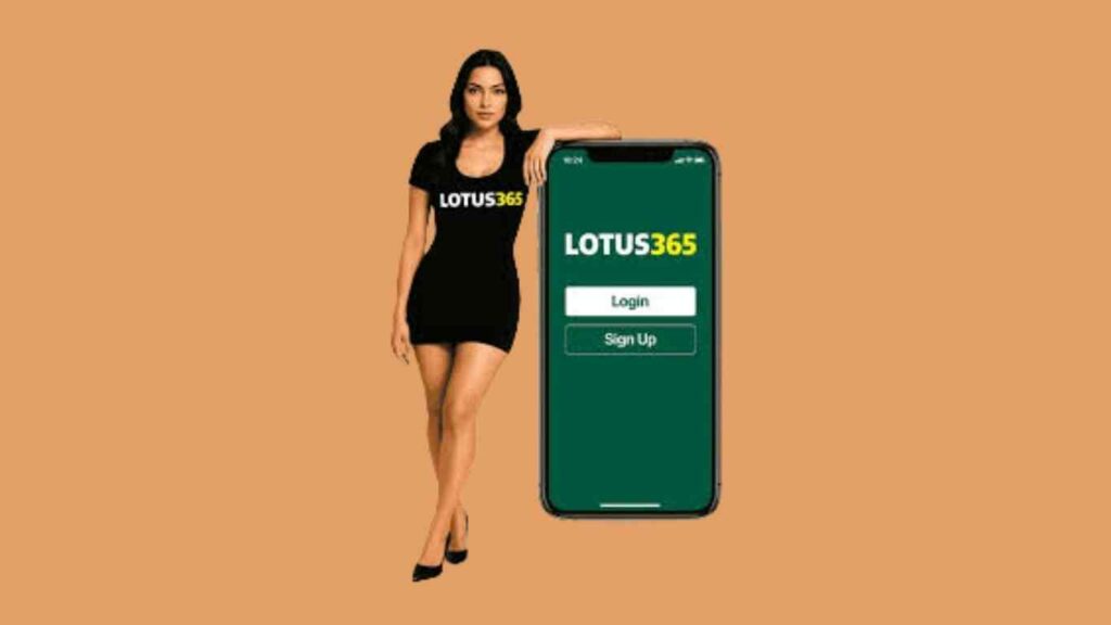 Lotus Exchange Betting
